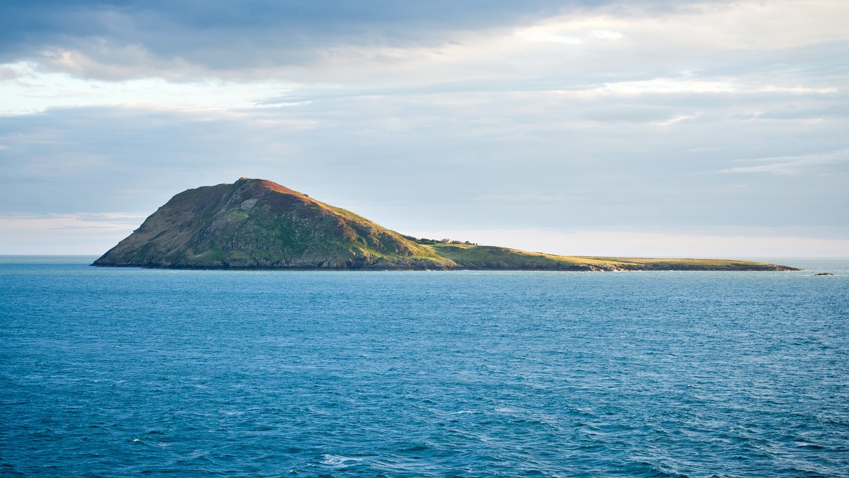 Bardsey Island