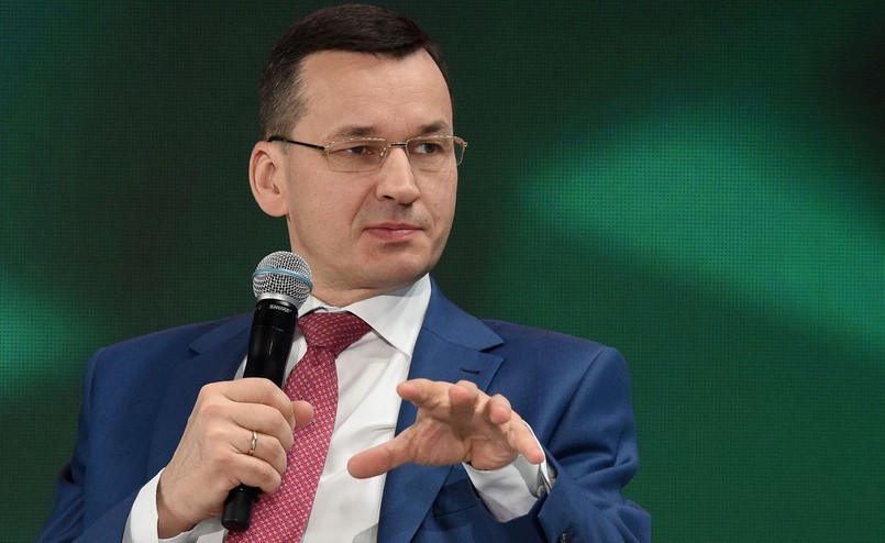 Mateusz Morawiecki