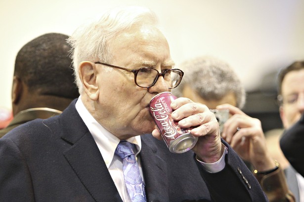 Warren Buffett