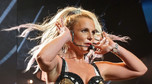 Britney Spears w Las Vegas