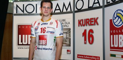 Kurek: Przed nami jeszcze wiele trofeów do zdobycia