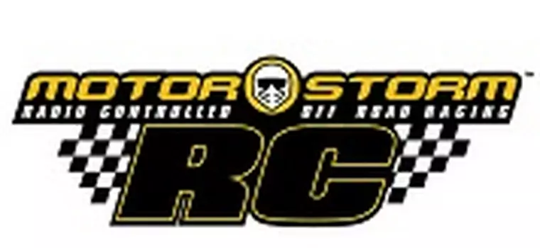 MotorStorm RC zapowiedziane, trafi na PlayStation Vita i PlayStation 3
