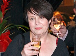 Łepkowska odchodzi na emeryturę. Co dalej z polskimi serialami?