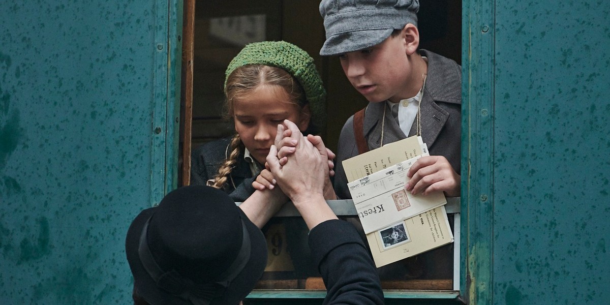 Film "Jedno życie".