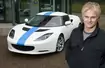 Lotus Evora - Wielki test z Kovalainenem za kierownicą