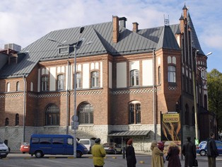 Capital Economics: „Banki Europy Wschodniej nadal są w lesie”