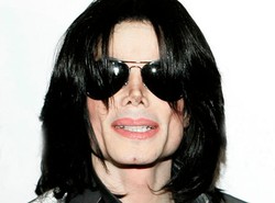 Potworny kawałek Michaela Jacksona