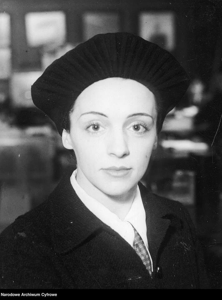 Eve Curie córka Marii SkłodowskiejCurie historia, życie, kariera