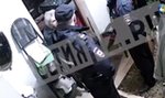 Jak tak można?! Policjant okradł 83-letnią ofiarę. Wszystko się nagrało...