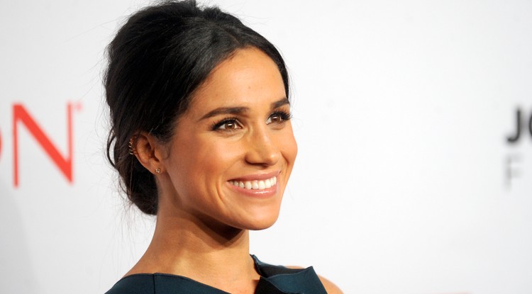 Meghan Markle fotó: Northfoto