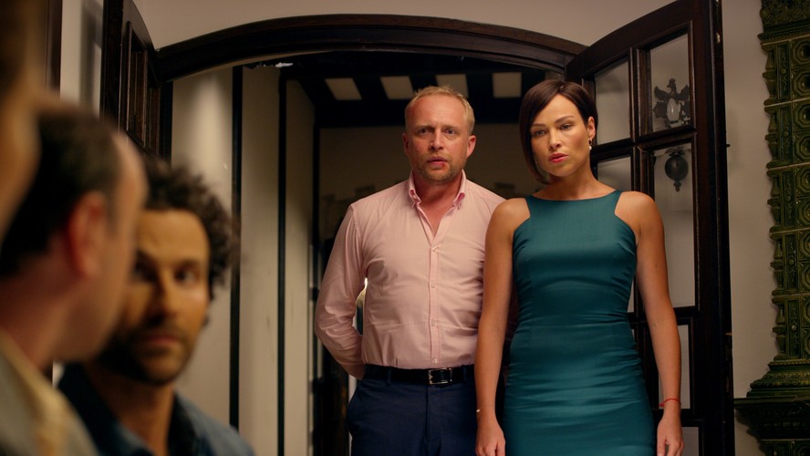 'Mayday' pojawi się w kinach 31 stycznia 2020 roku