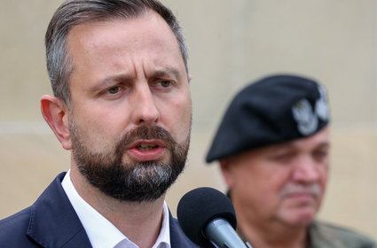 Operacja "Feniks". Minister obrony zdradza szczegóły