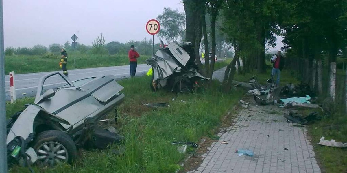 Zrozpaczone po masakrze matki apelują: Zwolnijcie!