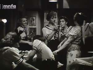 Megtaláltuk a magyar film egyik első transznemű karakterét