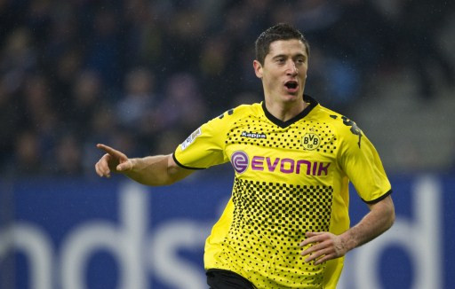 Robert Lewandowski