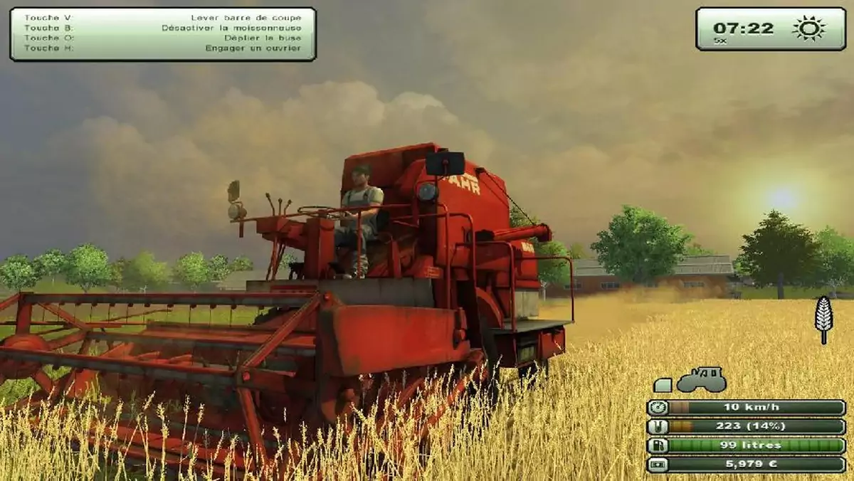 Galeria Farming Simulator 2013