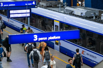 Wielka obniżka cen biletów w PKP Intercity. Na miesiąc przed wyborami