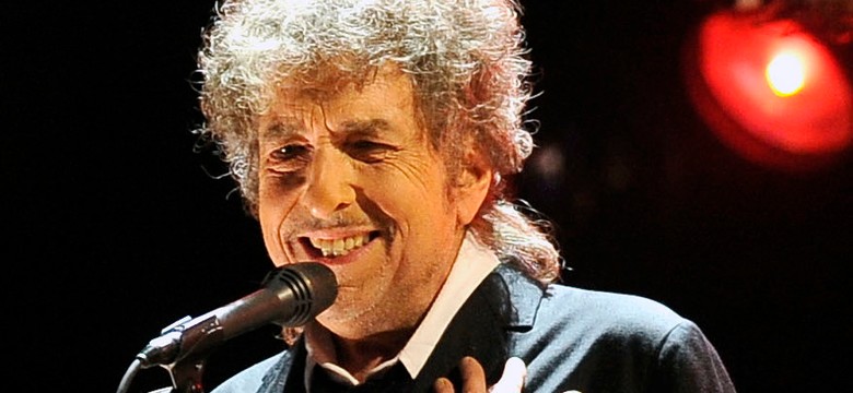 Bob Dylan wraca z 35 płytą w karierze!