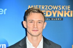Jakub Rzeźniczak przeszedł metamorfozę. Wydał na to mnóstwo pieniędzy