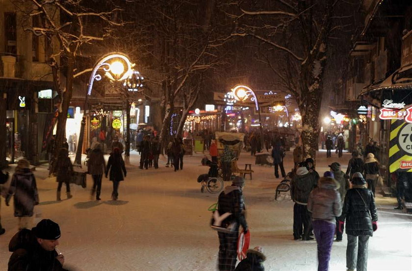 Dramat polskich górali. Idą święta, a...