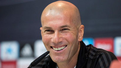 Ezért távozhatott Zidane Madridból? Újabb szenzációs dobásra készül a Juventus