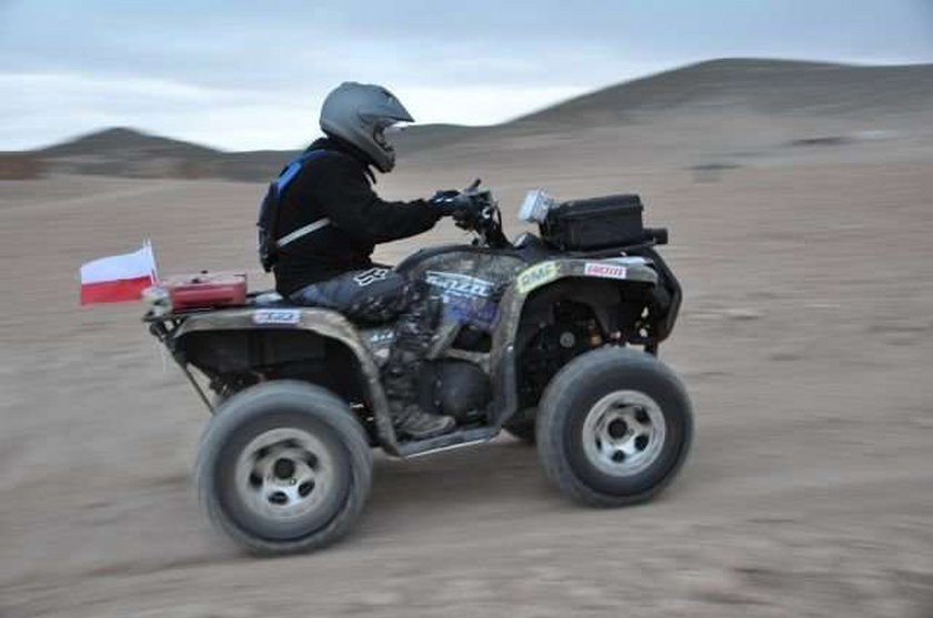 RMF Morocco Challenge 2011