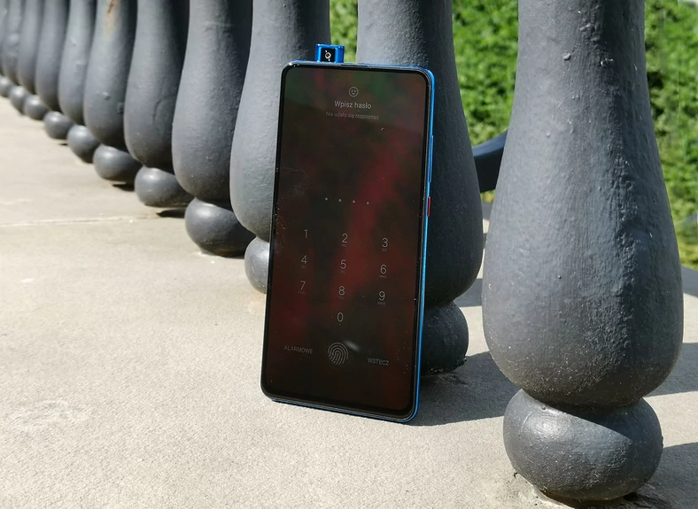 Xiaomi Mi 9T