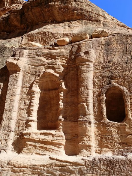 Petra