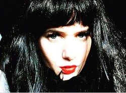 Malinowska broni Halloween: Błagam, nie wmawiajcie mi satanizmu