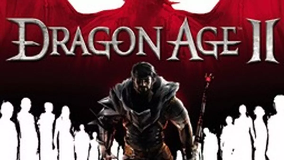 Konkurs: Zobacz najnowszy zwiastun Dragon Age II i zdobądź grę