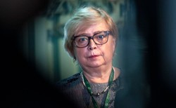 Schab chce wyjaśnień od Gersdorf. Chodzi o głośną uchwałę. "To jakieś nieporozumienie"