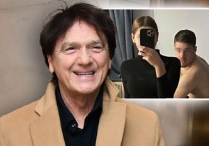 Zdravko i Lara sa bivšim