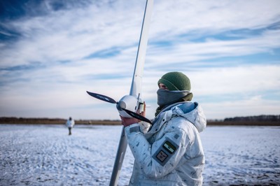 Piekielny nalot SBU na skład amunicji w Rosji. Nowe problemy logistyczne dla wojska