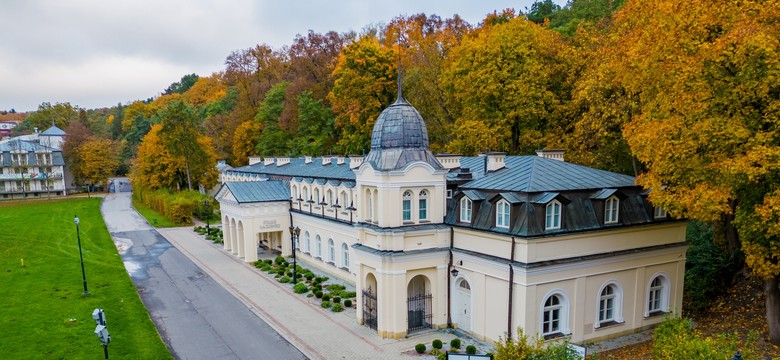 Sanatoria 2025. Coraz więcej rezygnacji. Powody mogą zaskakiwać
