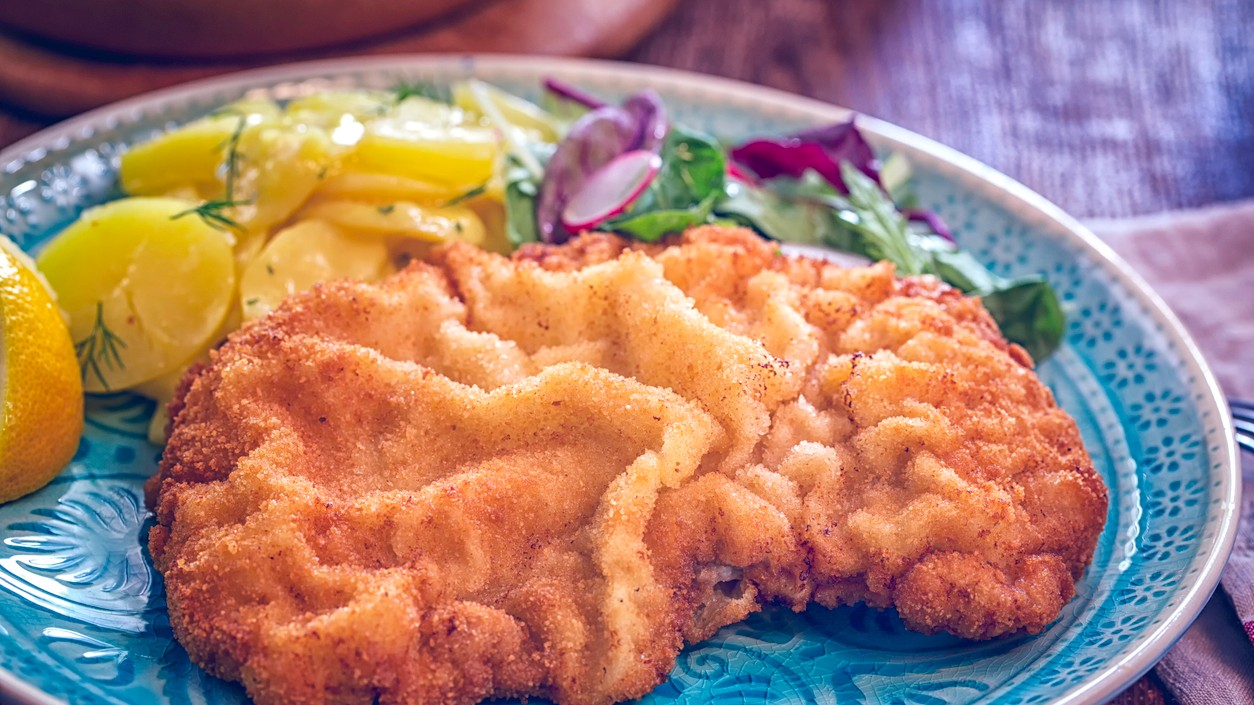 Rezne chutia najlepšie čerstvo vysmažené, no čo robiť, ak nám nejaké ostanú?