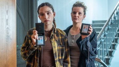 Polski serial kryminalny o młodym pokoleniu policjantów. Oto szczegóły