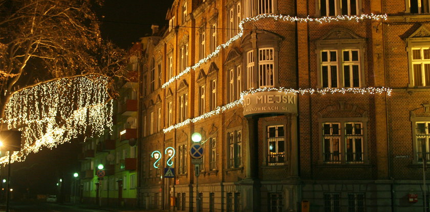 Siemianowice Śląskie stolicą kultury?