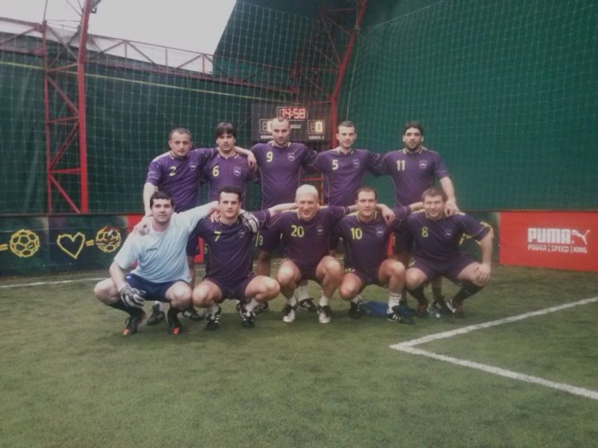 Komercijalna banka sigurno do finala