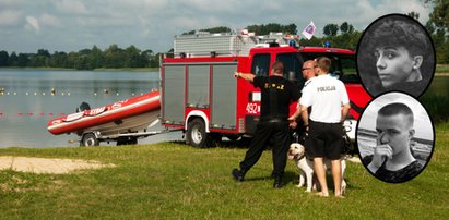 Tragiczna śmierć przyjaciół. Jeden ratował drugiego, razem poszli na dno