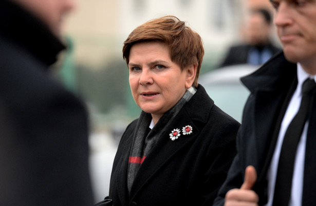 Beata Szydło: Polscy przedsiębiorcy nie czują wsparcia państwa