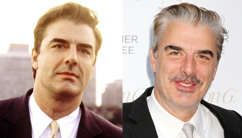 Chris Noth