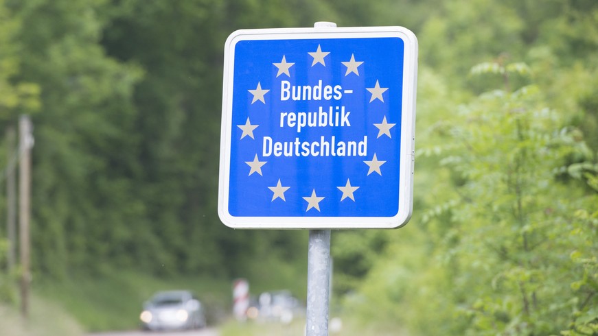 Koronawirus Niemcy Zaostrzenie Restrykcji Dotyczacych Podrozy Podroze