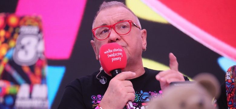 Groziła Jerzemu Owsiakowi. 67-latka z Torunia usłyszała wyrok