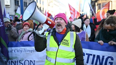 Bez rządu, bez pieniędzy i po brexicie. Irlandia Północna pogrążyła się w kryzysie. "Marazm i niedola będą trwać nadal"