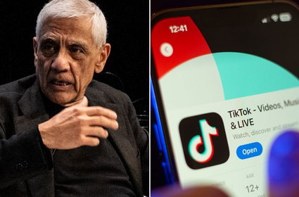 TikTok koniem trojańskim Chin? To "programowalny narkotyk"