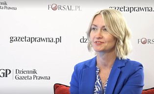 Brzezińska: Zielona transformacja - być albo nie być dla biznesu