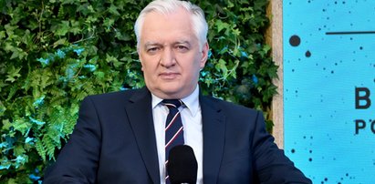 Wielki powrót Jarosława Gowina. Szykuje prawdziwą petardę