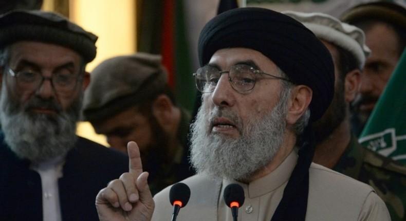 Afghan warlord and ex-prime minister Gulbuddin Hekmatyar's return to the political mainstream months after etching a landmark peace deal with Kabul has been hugely controversial.