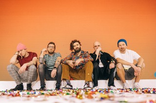 Michał 'Dimon' Jastrzębski: Monomiasto przełamuje charakter, że czegoś w muzyce nie wolno [PODCAST]