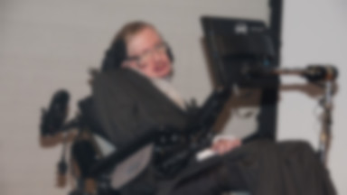 Stephen Hawking twierdzi, że czeka nas zagłada